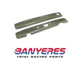 Protector Mitani Kevlar basculante para Montesa cota 4RT - Cota 315R todos los años y modelos.