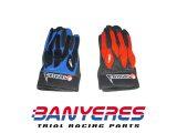 Guantes Replica Fujigas Golwing. Talla S