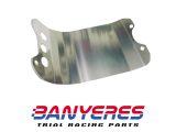 Protector carter Mitani especial alumini dur gruix 5mm per a motocicleta trial JTG