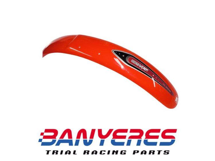 Original garde-boue avant 2007 Montesa 4RT