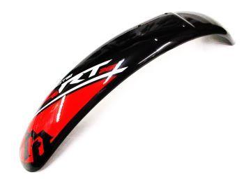 Parafango anteriore originale 2014 Montesa 4RT Standar