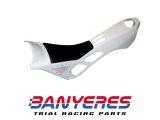 Carcasa para Honda RTL 250S con asiento ano 85-87