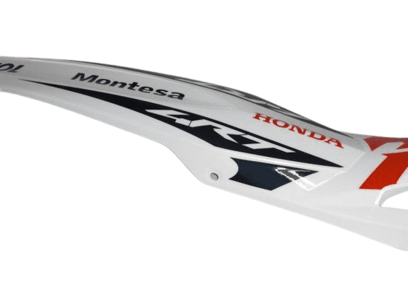 Parafango posteriore Montesa Repsol 2020.