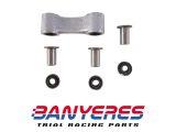 Kit bieleta y casquillos suspensión original Honda para Montesa 315R-Montesa 4RT.