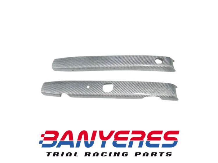Protector de basculante de texaliun Mitani para Montesa cota 4RT 2005-2025