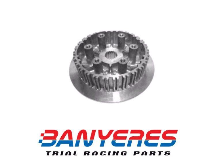 Masa embrague original Montesa Cota 315R todos los años 1996 - 2004.