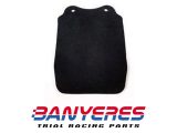 Ammortizzatore di fango originale Honda con protezione filtro in gomma inferiore per Montesa Cota 4RT e cota 315R