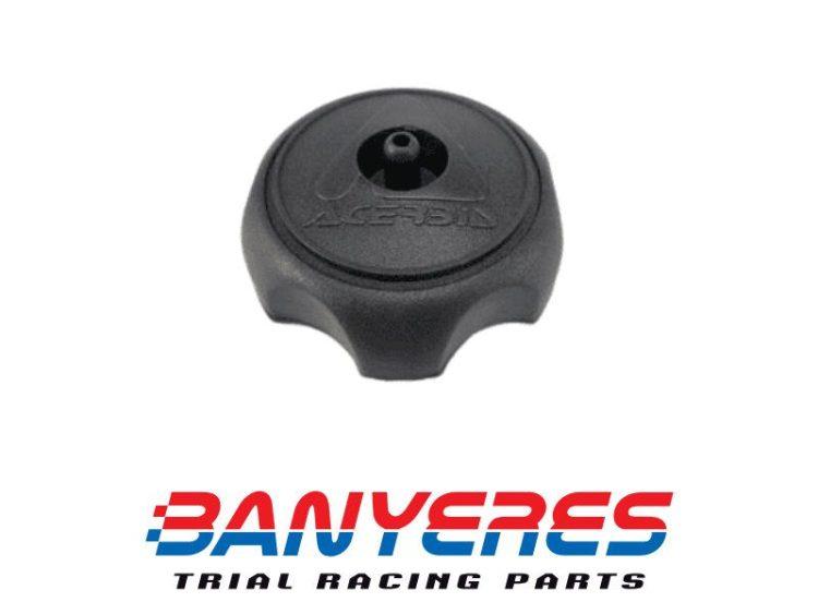 Tappo del serbatoio originale per Montesa 315R periodo 1995-2004 dimensione