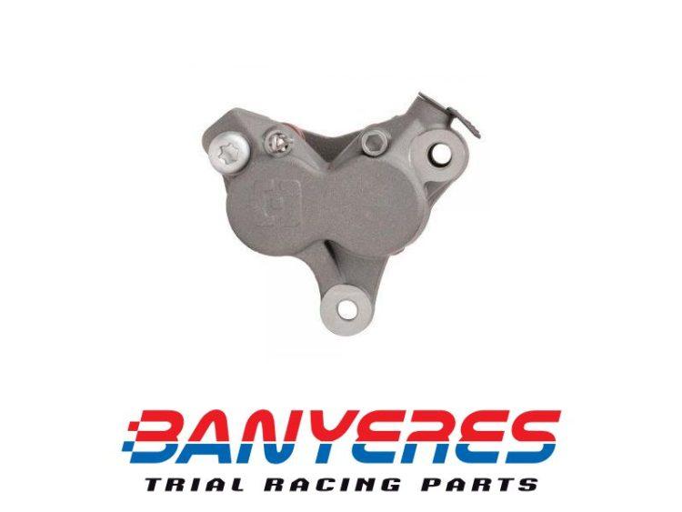 Pinça de fre nova davantera Bracteck Original Montesa 2014 -2020 amb pastilles.