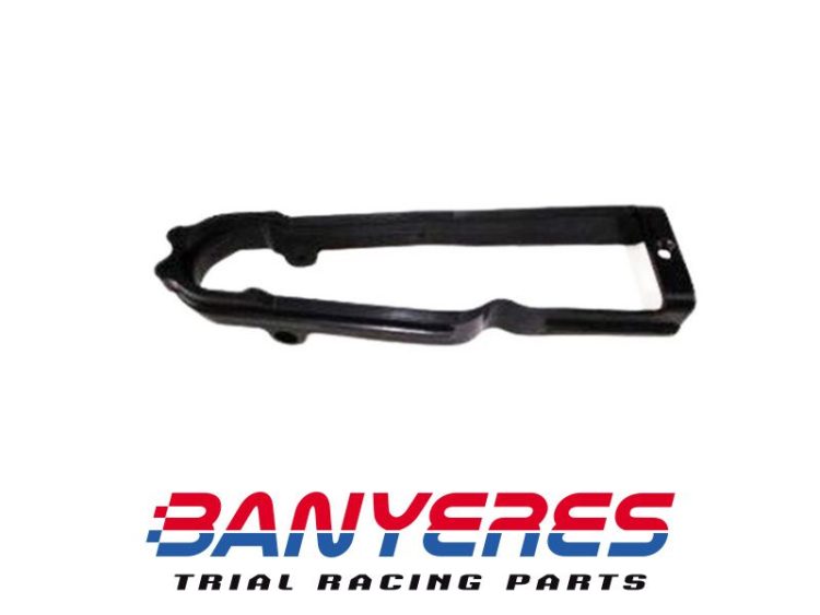 Guia de cadena original Montesa para modelos Cota 315R y Cota 4RT.
