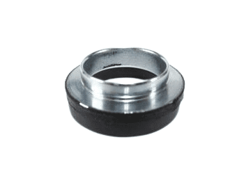 Toper de goma interior para horquilla Tech de aluminio original.