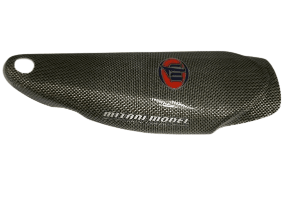 Serbatoio Mitani Kevlar guardia No. 227