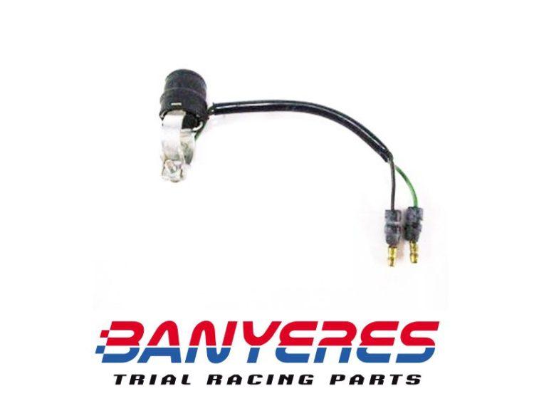 Polsador waterproof atur motor original Honda per Montesa Cota 315R