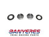 Cojinetes pipa de dirección cónicos originales para Montesa cota 4RT y cota 315R.