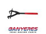 Útil original Honda para bloquear embrague Montesa Cota 315 R
