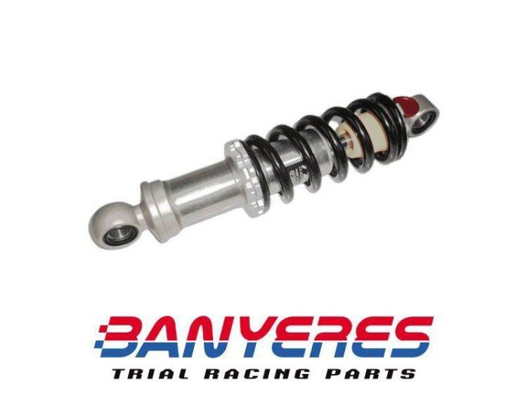 Amortidor del darrere nou Ollé R16V.model per Montesa.