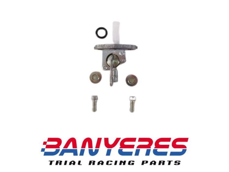 Serbatoio benzina originale Griffin Montesa Cota 315R