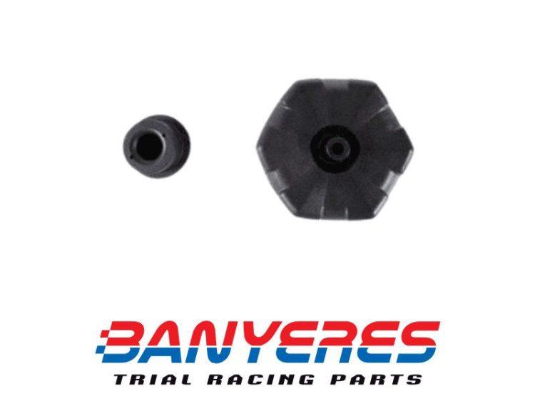 Tappo benzina per modello originale Montesa Cota 4RT del 2020 - 2026.