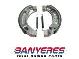 Mordazas de freno originales Honda TLR 250 - Honda RTL 250 años 1985 - 1986