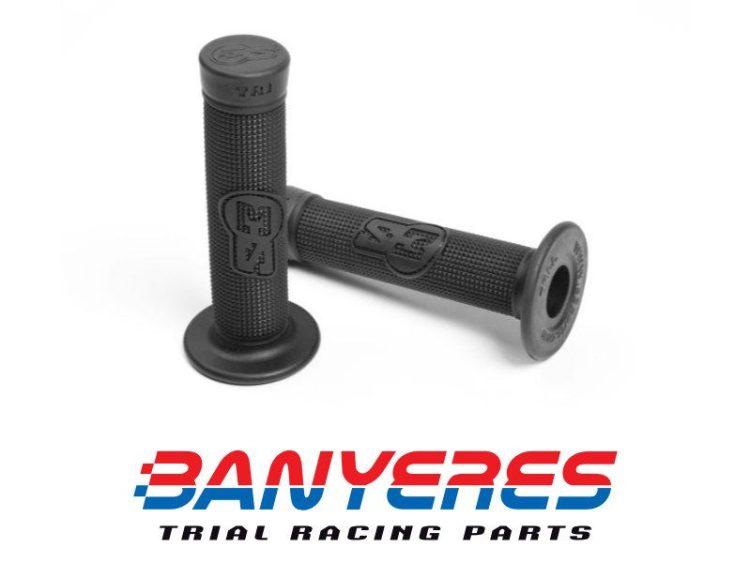 Punys especial trial S3, rèplica Montesa Cota 4RT