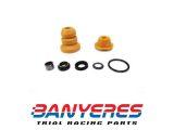 Kit completo original Showa reparador para amortiguador trasero Showa Montesa Cota 4RT - Cota 315R modelos años 1996 hasta 2026