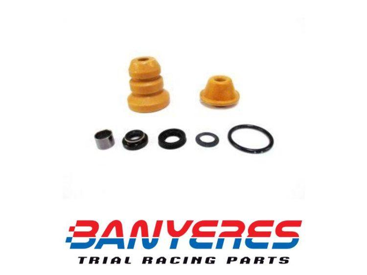 Kit complet original Showa reparador per amortidor del darrere Showa Montesa Cota 4RT - Cota 315R models anys 1996 - 2026
