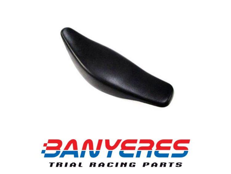 Long Ride Mitani - Sedile Ethos per Montesa Cota 4RT e Cota 315R ogni anno, soggetto con forte velcro.