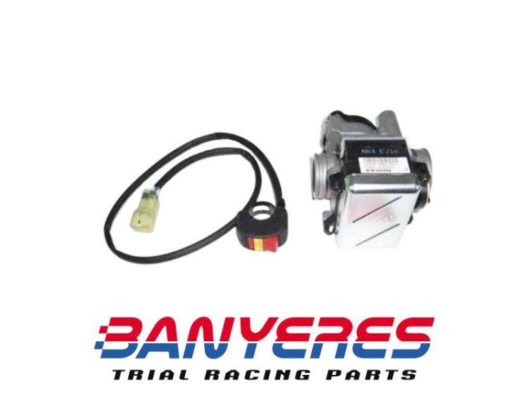 Centralina ECU per Montesa Cota 4RT - 4Ride Honda ECU - HRC programmata con 2 mappe per motori 250cc 260cc 280cc 300cc 301cc