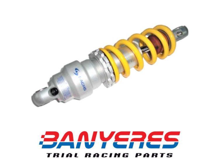 Amortiguador SACHS per Beta EVO
