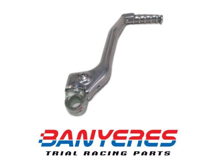 Palanca d'arrencada original Honda adaptable per a Montesa Cota 315R cada any