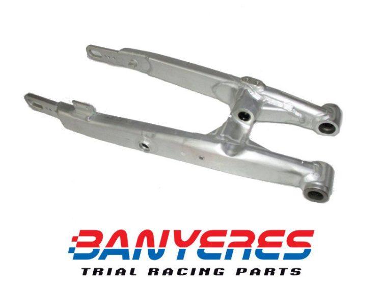 Basculant original de Montesa Cota 315R i Cota 4RT color alumini polit