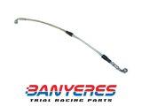 Latiguillo original Honda freno trasero de Montesa Cota 4rt y Cota 315R