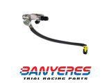 Soporte conjunto inyector de Montesa Cota 4RT años 2015 - 2026.