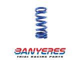 Muelle amortiguador para Beta EVO para suspension Ollè ho Sachs  K : 8´8
