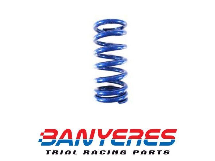 Molla amortidor per a Beta EVO per a suspensio Ollè ho Sachs K : 7´6