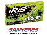 Cadena de trial IRIS 428X 134 RXP