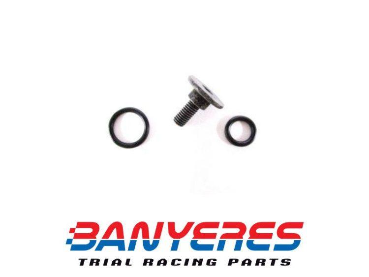 Cargol i toricas original Honda de tensor cadena Montesa Cota 315R - Cota 4RT.