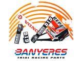 Adhesivos kit Montesa cota 4RT Repsol 2014 - 2019