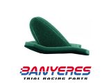 Filtro aire especial Twin Air nuevo modelo resistente al fuego y engrasado para Montesa Cota 4RT 2005 - 2026
