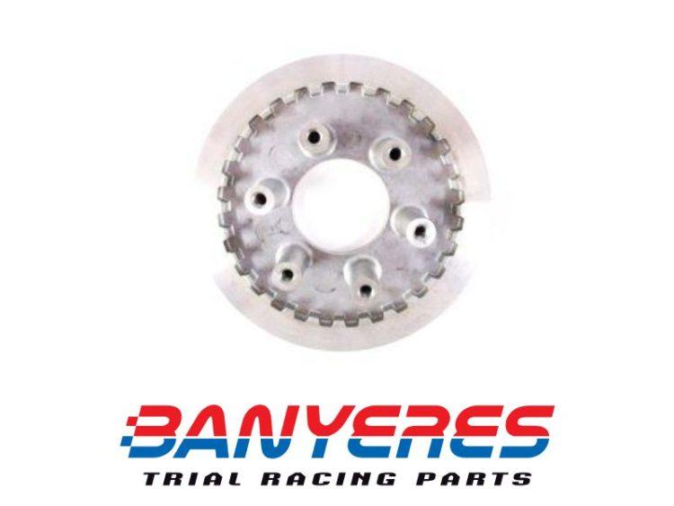 Spingidisco frizione originale per Montesa Cota 4RT e 4Ride 2005 - 2026
