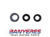 Retenes originales Honda TLR de palanca cambio piñon salida y palanca arranque