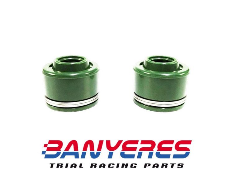 Retens vàlvules originals per Honda TLR 250cc
