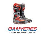 Botas Alpinestars Jitsie Tech T LE GRN - Stock solo tallas : 6/39 - 9/43 - 11/45,5