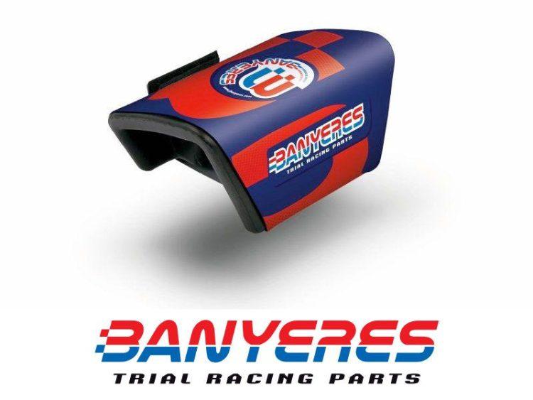 Protector homologat per manillar sense barra trial JbanyeresParts