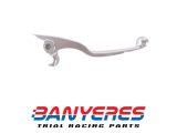 Maneta aluminio mecanizada recambio bomba freno delantera Brembo trial en la web ref 659