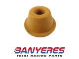 Original Showa plug for trial shock absorber measurements 14*29*49*