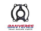 Nuevo soporte plastico ventilador para Montesa Cota 4RT y 4Ride para modelos 2005 hasta 2026