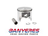 Piston para Beta cero 270 años 1991 - 1992 - 1993 opcion A - B - C - D