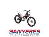 Kit adhesivos Honda HRC model RTL 260R modelo Japon 2025