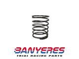 Muelle retorno piston de tapa embrague original Honda de Montera Cota 4RT y Cota 315R